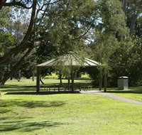 Alexander Clark Park - Accommodation Great Ocean Road