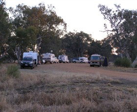 Stubby Bend - Accommodation Great Ocean Road 0