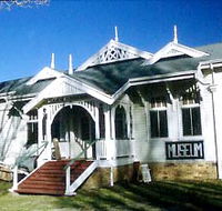 Stanthorpe Heritage Museum - Accommodation Great Ocean Road