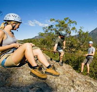 Mt Barney Lodge Country Retreat - Accommodation Great Ocean Road