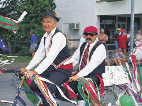 Hinchinbrook Heritage Walk - Accommodation Great Ocean Road 0