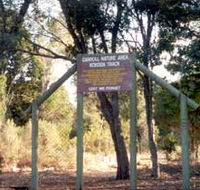 Carroll Nature Reserve Kokoda Track - Accommodation Great Ocean Road