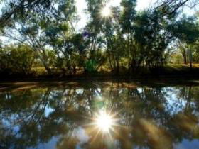 Moonbria Road And Barcoo River Road - Accommodation Great Ocean Road 0