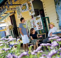 Alpha Petrified Wood - Accommodation Great Ocean Road