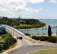 Gladstone Marina - Accommodation Great Ocean Road