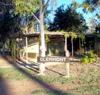 Clermont - Old Town Site - Accommodation Great Ocean Road