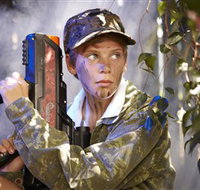 Laser Skirmish North Tamborine - Accommodation Great Ocean Road