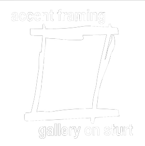 Accent Framing / Gallery On Sturt - Accommodation Great Ocean Road 1