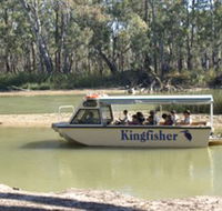 Kingfisher Cruises - Accommodation Great Ocean Road