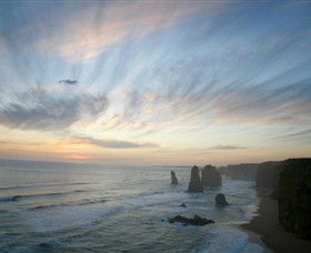 Port Campbell National Park - Accommodation Great Ocean Road 0