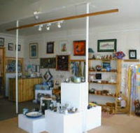 Great Alpine Gallery - Accommodation Great Ocean Road