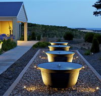Saltair Spa - Accommodation Great Ocean Road