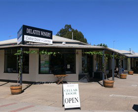 Delatite Wines - Accommodation Great Ocean Road 0