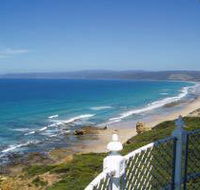 Split Point Lighthouse Tours Aireys Inlet - Accommodation Great Ocean Road