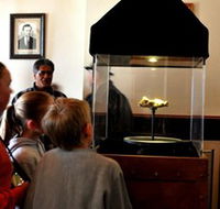 Gold Museum - Accommodation Great Ocean Road