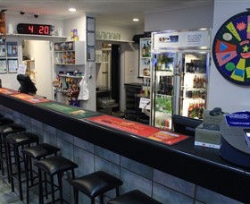 Corryong VIC Accommodation Great Ocean Road