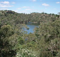 Mount Eccles National Park - Accommodation Great Ocean Road