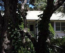 Melaleuca Gallery - Accommodation Great Ocean Road 0