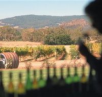 Hanging Rock Winery - Accommodation Great Ocean Road