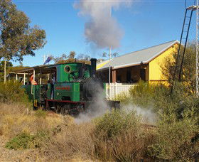 Cardross VIC Accommodation Great Ocean Road