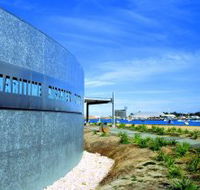 Portland Maritime Discovery Centre - Accommodation Great Ocean Road