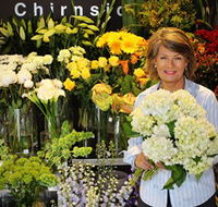 Judy Chirnside Flowers - Accommodation Great Ocean Road