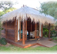 Seahorse Natural Therapies - Accommodation Great Ocean Road