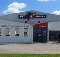White Fisheries - Accommodation Great Ocean Road