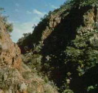 Werribee Gorge State Park - Accommodation Great Ocean Road