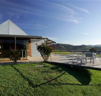 Dalwhinnie Wines - Accommodation Great Ocean Road