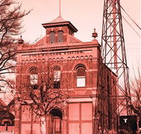 Wangaratta Historical Society - Accommodation Great Ocean Road