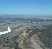 Australian Soaring Centre - Accommodation Great Ocean Road