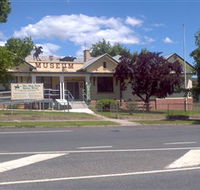 Man From Snowy River Museum Corryong - Accommodation Great Ocean Road