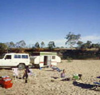 Murray-Kulkyne Regional Park - Accommodation Great Ocean Road