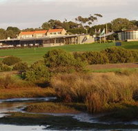 Torquay Golf Club - Accommodation Great Ocean Road