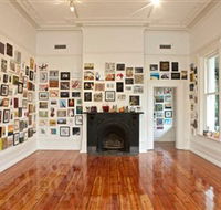 Linden Centre for Contemporary Arts - Accommodation Great Ocean Road