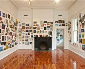Linden Centre For Contemporary Arts - Accommodation Great Ocean Road 0