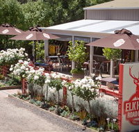 Elk Horn Roadhouse - Accommodation Great Ocean Road