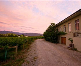 Gruyere VIC Accommodation Great Ocean Road