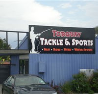 Torquay Tackle  Sports - Accommodation Great Ocean Road