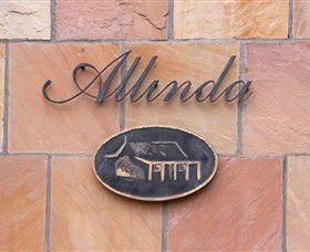 Allinda Winery - Accommodation Great Ocean Road 0