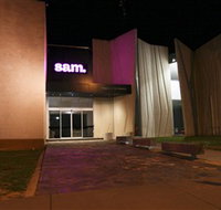 Shepparton Art Museum - Accommodation Great Ocean Road