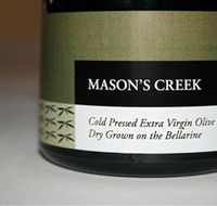 Mason's Creek Olive Grove - Accommodation Great Ocean Road