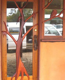 Carl Karacsay Furniture - Accommodation Great Ocean Road 0
