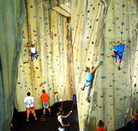 The Rock Adventure Centre - Accommodation Great Ocean Road