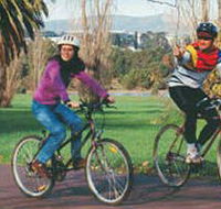 Jells Park - Accommodation Great Ocean Road