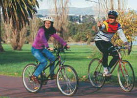 Jells Park - Accommodation Great Ocean Road 0