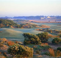 Thirteenth Beach Golf Links - Accommodation Great Ocean Road