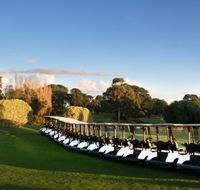 Rosebud Country Club - Accommodation Great Ocean Road