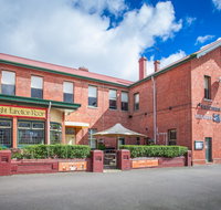 Holgate Brewhouse at Keatings Hotel - Accommodation Great Ocean Road